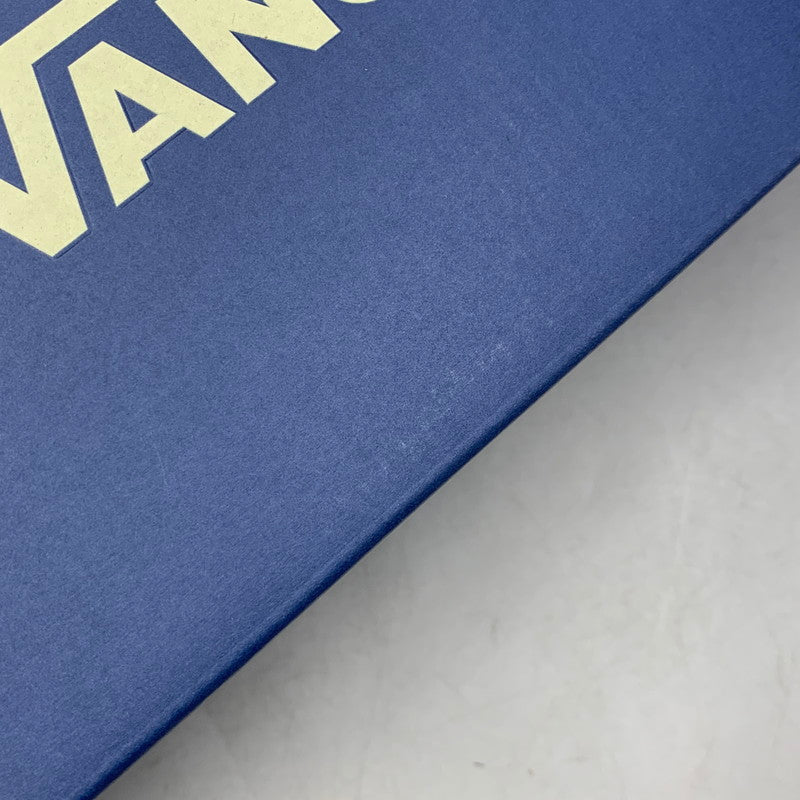【中古美品】【メンズ】 VANS PREMIUM バンズ プレミアム VN000D5KMCG AUTHENTIC 44 オーセンティック スニーカー シューズ 靴 162-260810-cs-03-izu サイズ：27.5cm カラー：ブラック×ホワイト 万代Net店