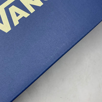 【中古美品】【メンズ】 VANS PREMIUM バンズ プレミアム VN000D5KMCG AUTHENTIC 44 オーセンティック スニーカー シューズ 靴 162-260810-cs-03-izu サイズ：27.5cm カラー：ブラック×ホワイト 万代Net店