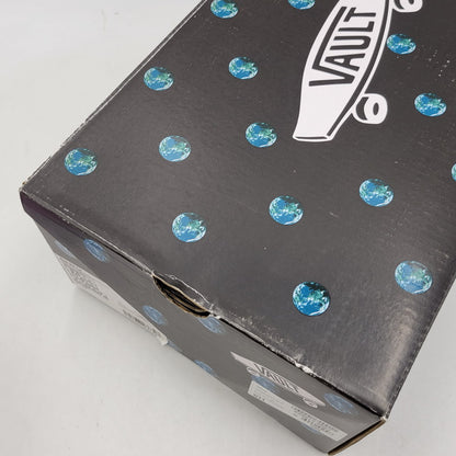 【中古美品】【メンズ】 VANS VAULT ヴァンズ ボルト × CALI THORNHILL DEWITT カリ ソーンヒル デウィット ERA VLT LX VN0A4BNH61C エラ スニーカー 靴 162-260821-as-18-izu サイズ：27.5cm カラー：ピンク 万代Net店
