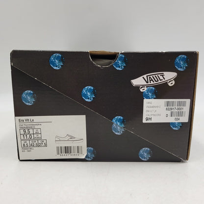 【中古美品】【メンズ】 VANS VAULT ヴァンズ ボルト × CALI THORNHILL DEWITT カリ ソーンヒル デウィット ERA VLT LX VN0A4BNH61C エラ スニーカー 靴 162-260821-as-18-izu サイズ：27.5cm カラー：ピンク 万代Net店