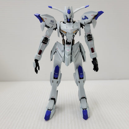 【中古美品】 METAL ROBOT魂 ガンダムバエル 056-261014-kk-10-izuh 万代Net店