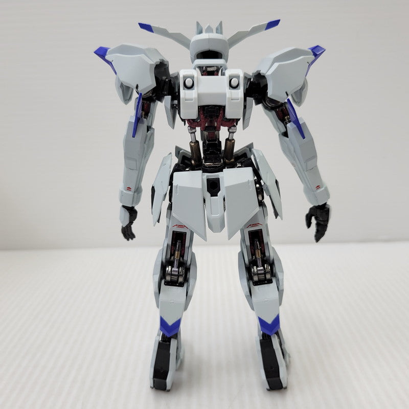【中古美品】 METAL ROBOT魂 ガンダムバエル 056-261014-kk-10-izuh 万代Net店