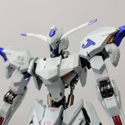 【中古美品】 METAL ROBOT魂 ガンダムバエル 056-261014-kk-10-izuh 万代Net店