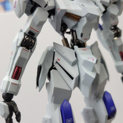 【中古美品】 METAL ROBOT魂 ガンダムバエル 056-261014-kk-10-izuh 万代Net店
