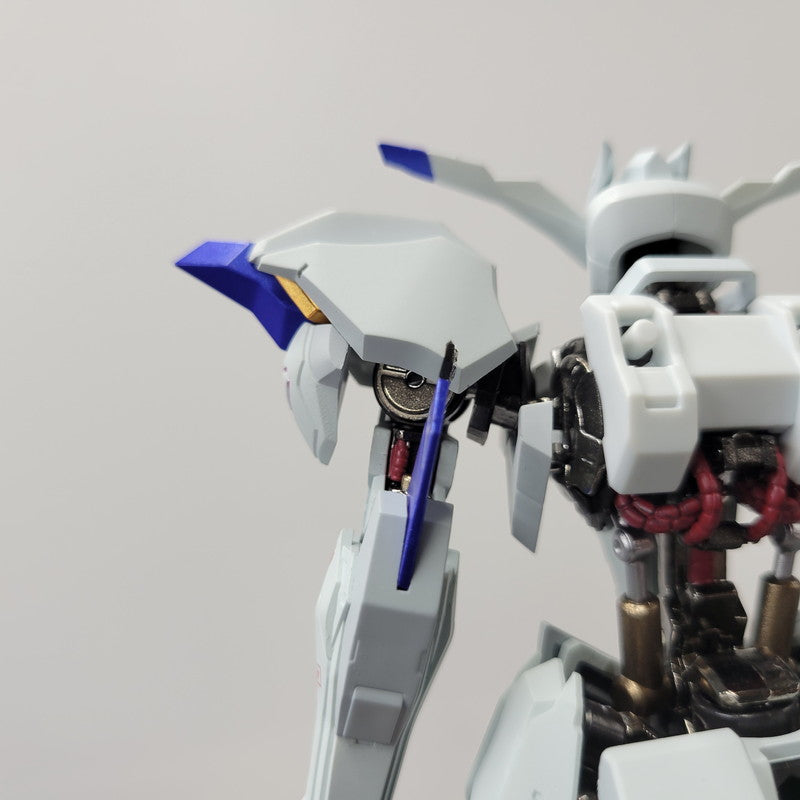 【中古美品】 METAL ROBOT魂 ガンダムバエル 056-261014-kk-10-izuh 万代Net店
