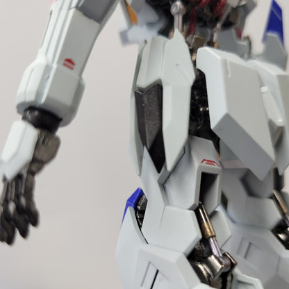 【中古美品】 METAL ROBOT魂 ガンダムバエル 056-261014-kk-10-izuh 万代Net店