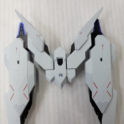 【中古美品】 METAL ROBOT魂 ガンダムバエル 056-261014-kk-10-izuh 万代Net店