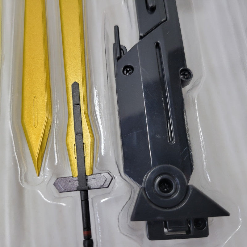 【中古美品】 METAL ROBOT魂 ガンダムバエル 056-261014-kk-10-izuh 万代Net店