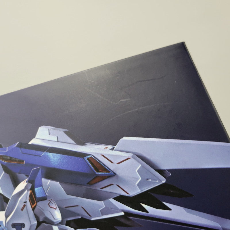 【中古美品】 METAL ROBOT魂 ガンダムバエル 056-261014-kk-10-izuh 万代Net店