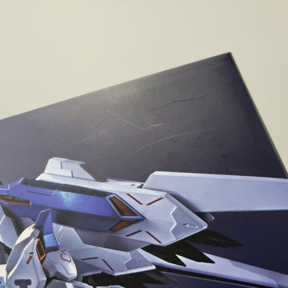 【中古美品】 METAL ROBOT魂 ガンダムバエル 056-261014-kk-10-izuh 万代Net店