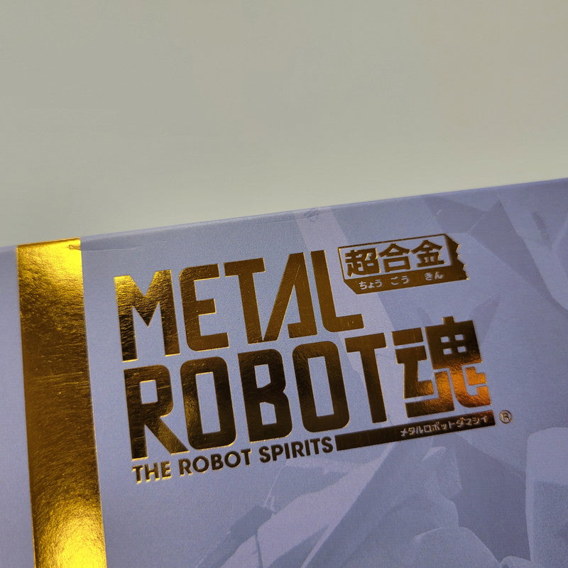 【中古美品】 METAL ROBOT魂 ガンダムバエル 056-261014-kk-10-izuh 万代Net店