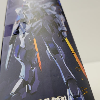 【中古美品】 METAL ROBOT魂 ガンダムバエル 056-261014-kk-10-izuh 万代Net店