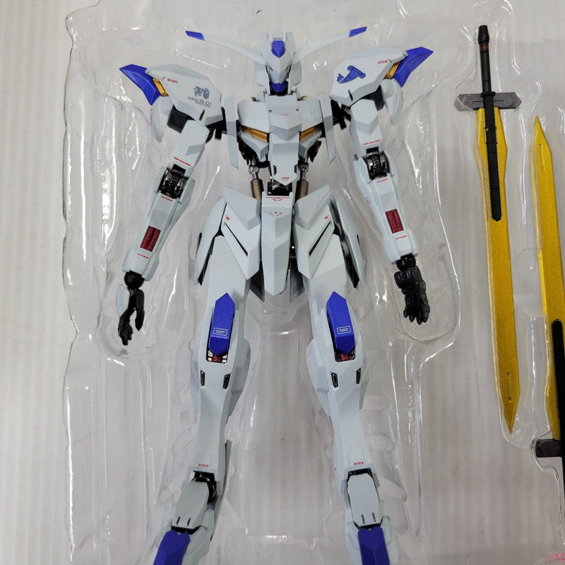 【中古美品】 METAL ROBOT魂 ガンダムバエル 056-261014-kk-10-izuh 万代Net店