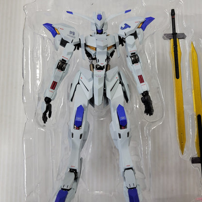 【中古美品】 METAL ROBOT魂 ガンダムバエル 056-261014-kk-10-izuh 万代Net店
