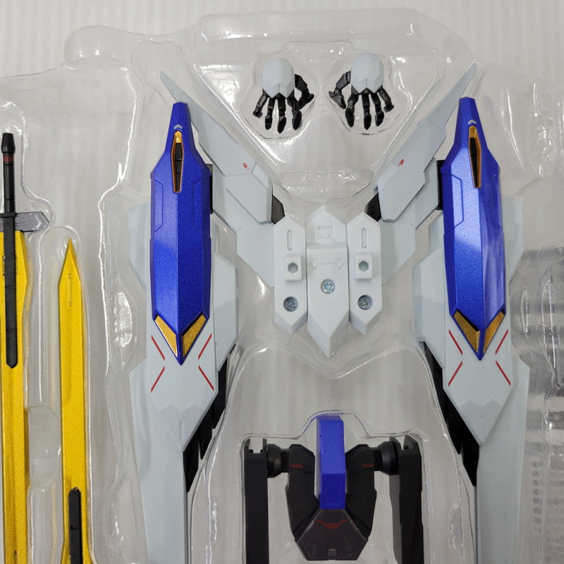 【中古美品】 METAL ROBOT魂 ガンダムバエル 056-261014-kk-10-izuh 万代Net店