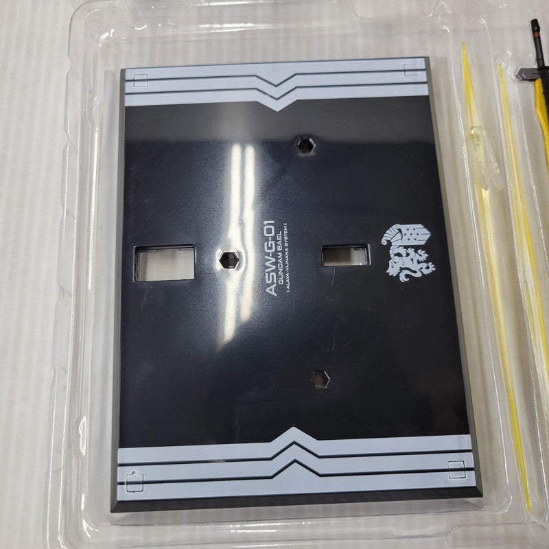 【中古美品】 METAL ROBOT魂 ガンダムバエル 056-261014-kk-10-izuh 万代Net店