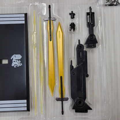 【中古美品】 METAL ROBOT魂 ガンダムバエル 056-261014-kk-10-izuh 万代Net店