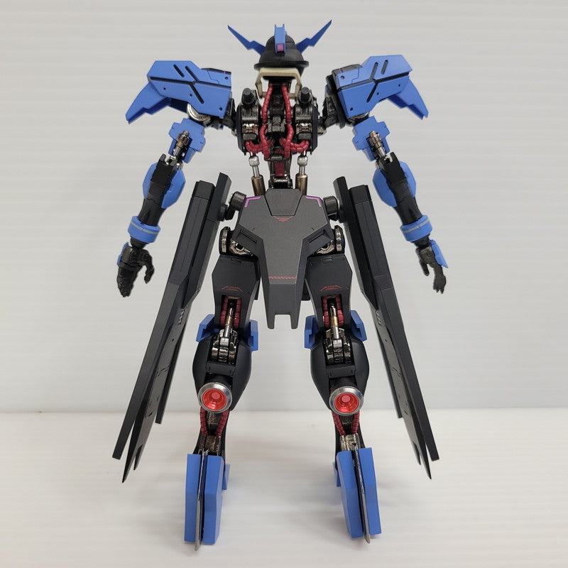 【中古美品】 METAL ROBOT魂 ASW-G-XX ガンダムヴィダール 056-261014-kk-05-izuh 万代Net店