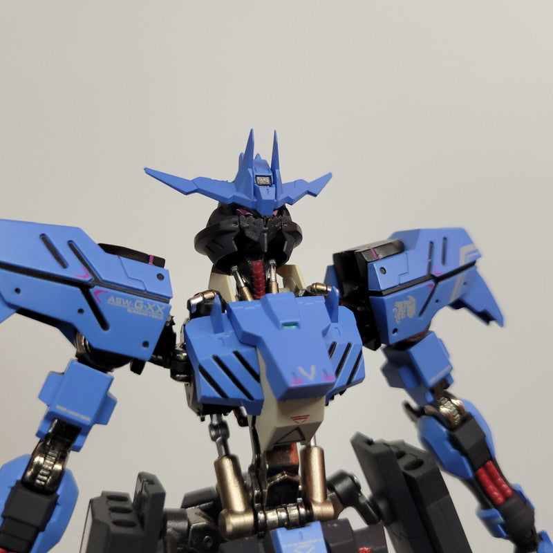 【中古美品】 METAL ROBOT魂 ASW-G-XX ガンダムヴィダール 056-261014-kk-05-izuh 万代Net店