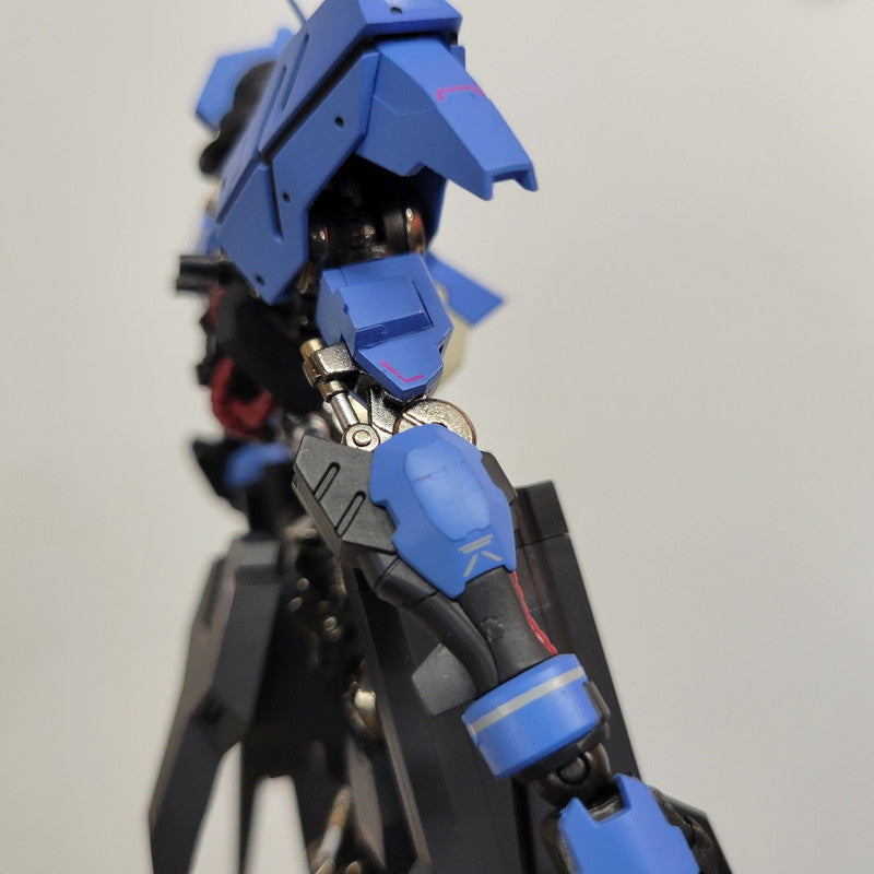 【中古美品】 METAL ROBOT魂 ASW-G-XX ガンダムヴィダール 056-261014-kk-05-izuh 万代Net店