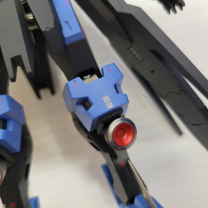 【中古美品】 METAL ROBOT魂 ASW-G-XX ガンダムヴィダール 056-261014-kk-05-izuh 万代Net店