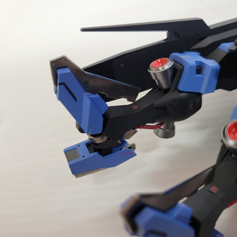 【中古美品】 METAL ROBOT魂 ASW-G-XX ガンダムヴィダール 056-261014-kk-05-izuh 万代Net店