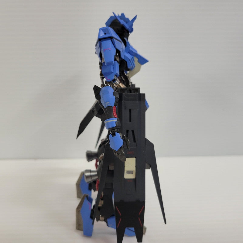 【中古美品】 METAL ROBOT魂 ASW-G-XX ガンダムヴィダール 056-261014-kk-05-izuh 万代Net店