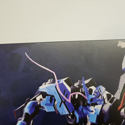 【中古美品】 METAL ROBOT魂 ASW-G-XX ガンダムヴィダール 056-261014-kk-05-izuh 万代Net店