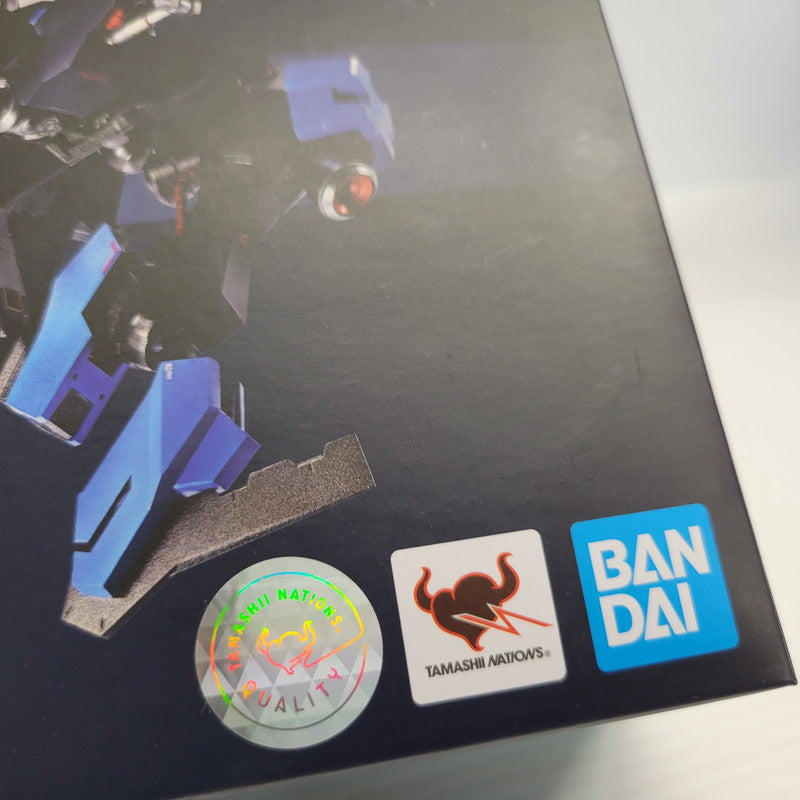 【中古美品】 METAL ROBOT魂 ASW-G-XX ガンダムヴィダール 056-261014-kk-05-izuh 万代Net店
