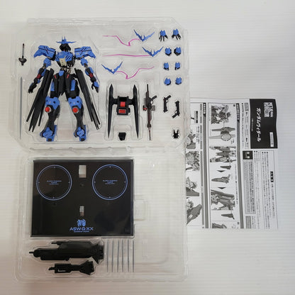 【中古美品】 METAL ROBOT魂 ASW-G-XX ガンダムヴィダール 056-261014-kk-05-izuh 万代Net店