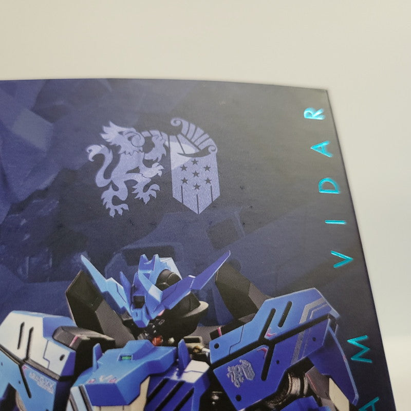 【中古美品】 METAL ROBOT魂 ASW-G-XX ガンダムヴィダール 056-261014-kk-05-izuh 万代Net店