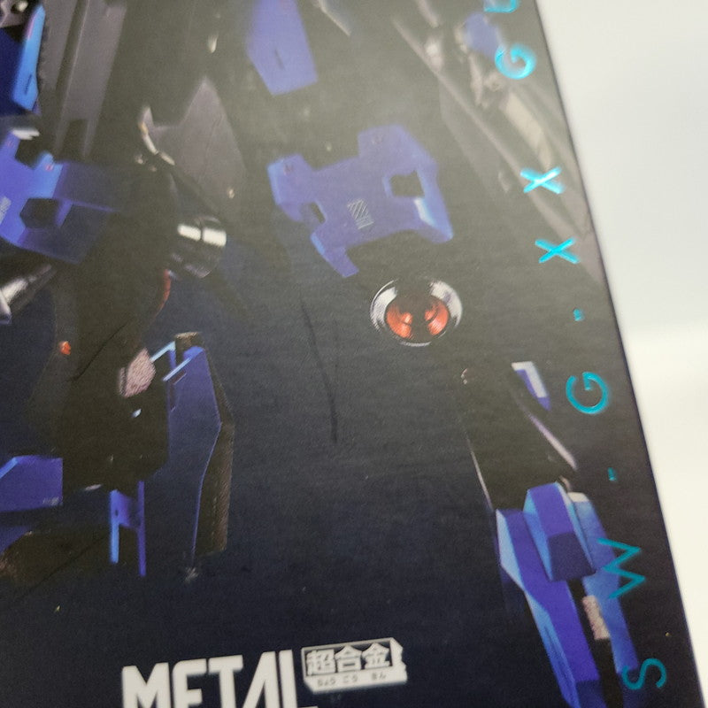 【中古美品】 METAL ROBOT魂 ASW-G-XX ガンダムヴィダール 056-261014-kk-05-izuh 万代Net店