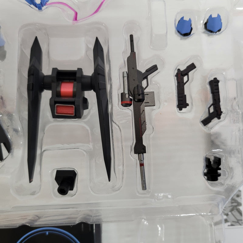【中古美品】 METAL ROBOT魂 ASW-G-XX ガンダムヴィダール 056-261014-kk-05-izuh 万代Net店