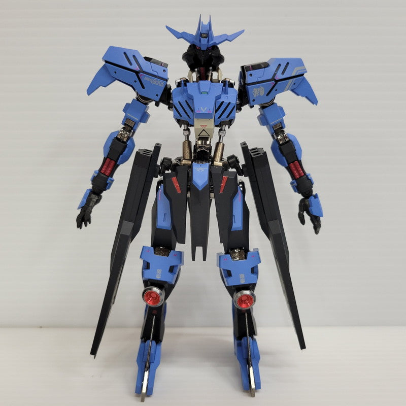 【中古美品】 METAL ROBOT魂 ASW-G-XX ガンダムヴィダール 056-261014-kk-05-izuh 万代Net店