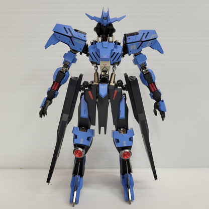 【中古美品】 METAL ROBOT魂 ASW-G-XX ガンダムヴィダール 056-261014-kk-05-izuh 万代Net店