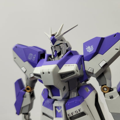 【中古品】 METAL ROBOT魂 Hi-νガンダム～ベルトーチカ・チルドレン～ 056-261014-kk-11-izuh 万代Net店