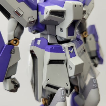 【中古品】 METAL ROBOT魂 Hi-νガンダム～ベルトーチカ・チルドレン～ 056-261014-kk-11-izuh 万代Net店