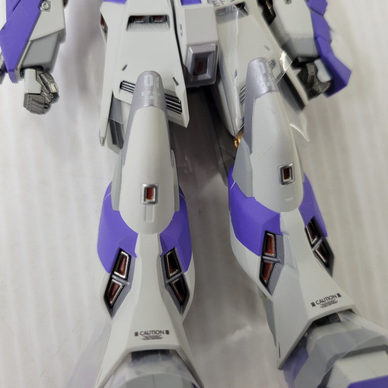 【中古品】 METAL ROBOT魂 Hi-νガンダム～ベルトーチカ・チルドレン～ 056-261014-kk-11-izuh 万代Net店