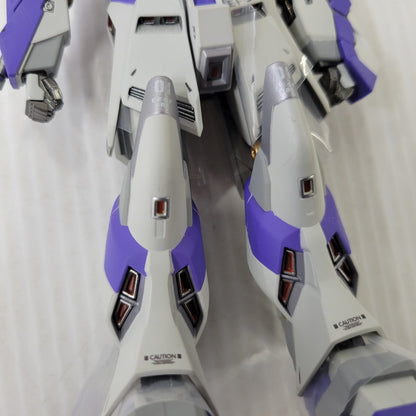 【中古品】 METAL ROBOT魂 Hi-νガンダム～ベルトーチカ・チルドレン～ 056-261014-kk-11-izuh 万代Net店