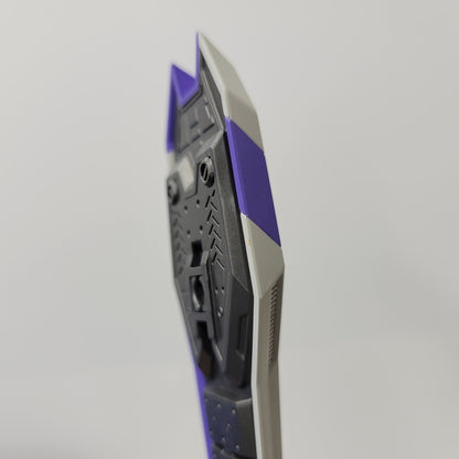 【中古品】 METAL ROBOT魂 Hi-νガンダム～ベルトーチカ・チルドレン～ 056-261014-kk-11-izuh 万代Net店
