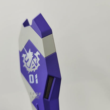 【中古品】 METAL ROBOT魂 Hi-νガンダム～ベルトーチカ・チルドレン～ 056-261014-kk-11-izuh 万代Net店