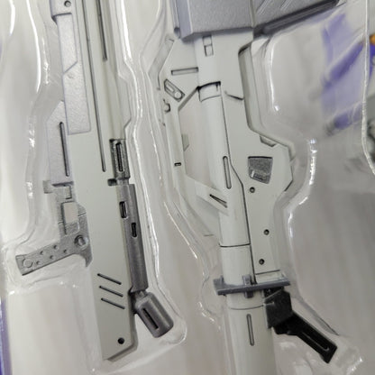 【中古品】 METAL ROBOT魂 Hi-νガンダム～ベルトーチカ・チルドレン～ 056-261014-kk-11-izuh 万代Net店