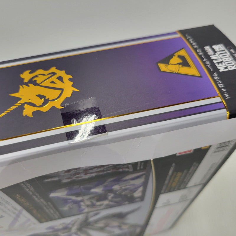 【中古品】 METAL ROBOT魂 Hi-νガンダム～ベルトーチカ・チルドレン～ 056-261014-kk-11-izuh 万代Net店