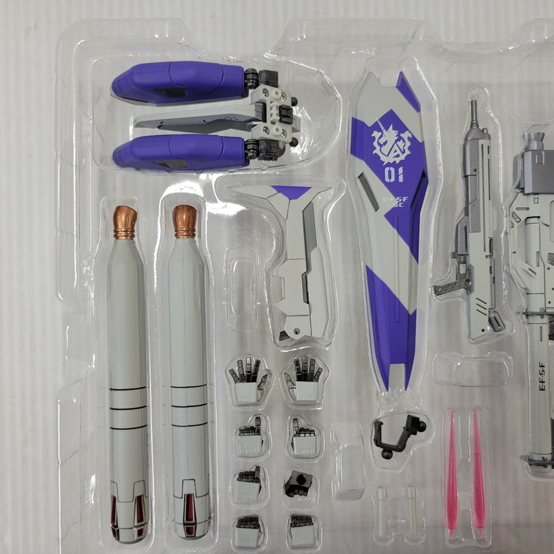 【中古品】 METAL ROBOT魂 Hi-νガンダム～ベルトーチカ・チルドレン～ 056-261014-kk-11-izuh 万代Net店