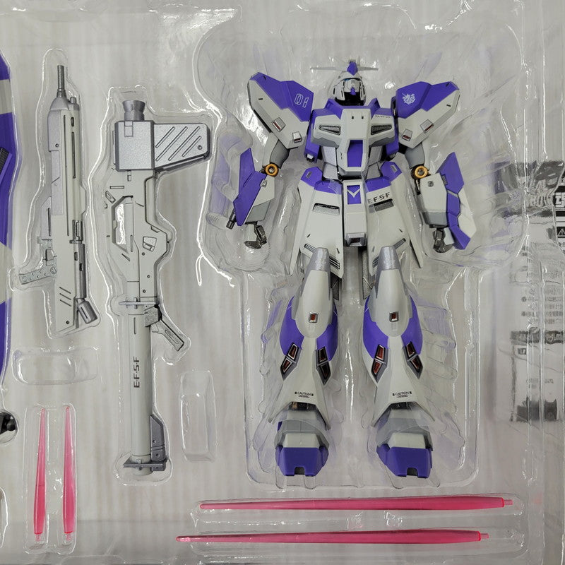 【中古品】 METAL ROBOT魂 Hi-νガンダム～ベルトーチカ・チルドレン～ 056-261014-kk-11-izuh 万代Net店