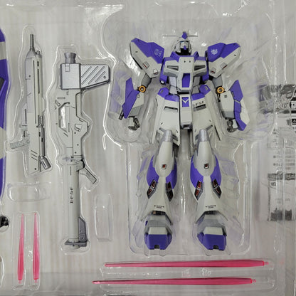 【中古品】 METAL ROBOT魂 Hi-νガンダム～ベルトーチカ・チルドレン～ 056-261014-kk-11-izuh 万代Net店