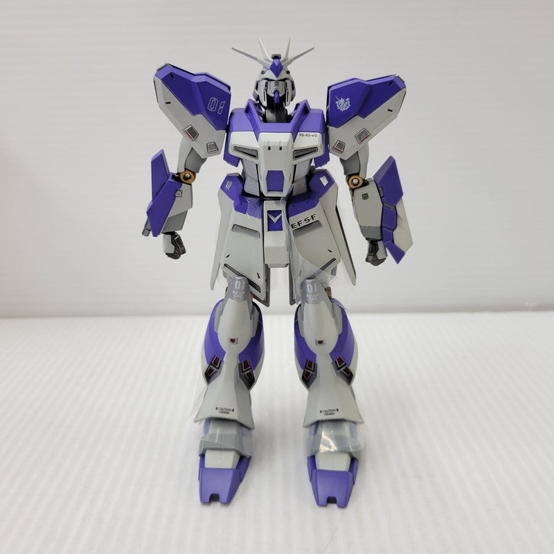 【中古品】 METAL ROBOT魂 Hi-νガンダム～ベルトーチカ・チルドレン～ 056-261014-kk-11-izuh 万代Net店
