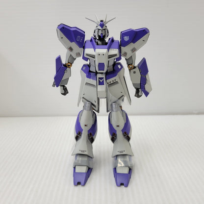 【中古品】 METAL ROBOT魂 Hi-νガンダム～ベルトーチカ・チルドレン～ 056-261014-kk-11-izuh 万代Net店