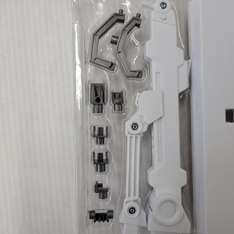 【中古品】 METAL ROBOT魂 (Ka signature) ＜SIDE MS＞ プロトタイプZZガンダム 056-260810-kk-08-izuh 万代Net店