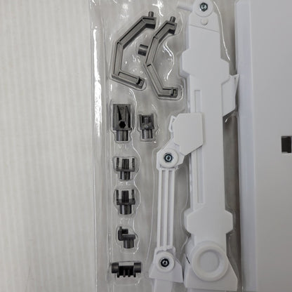 【中古品】 METAL ROBOT魂 (Ka signature) ＜SIDE MS＞ プロトタイプZZガンダム 056-260810-kk-08-izuh 万代Net店
